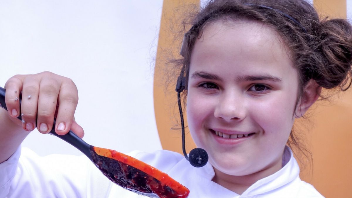 Natalia Paździor kilka lat temu wygrała "MasterChefa Juniora". Co dziś u niej słychać? 
