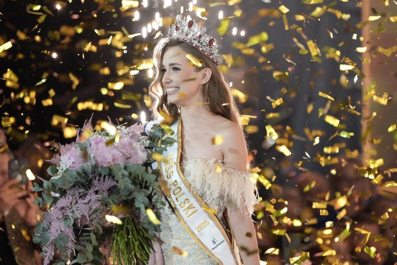 Wybory Miss Polski 2025