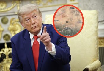 Nowa wojna Trumpa? Prezydent USA rozważa atak na dżihadystów w Mali