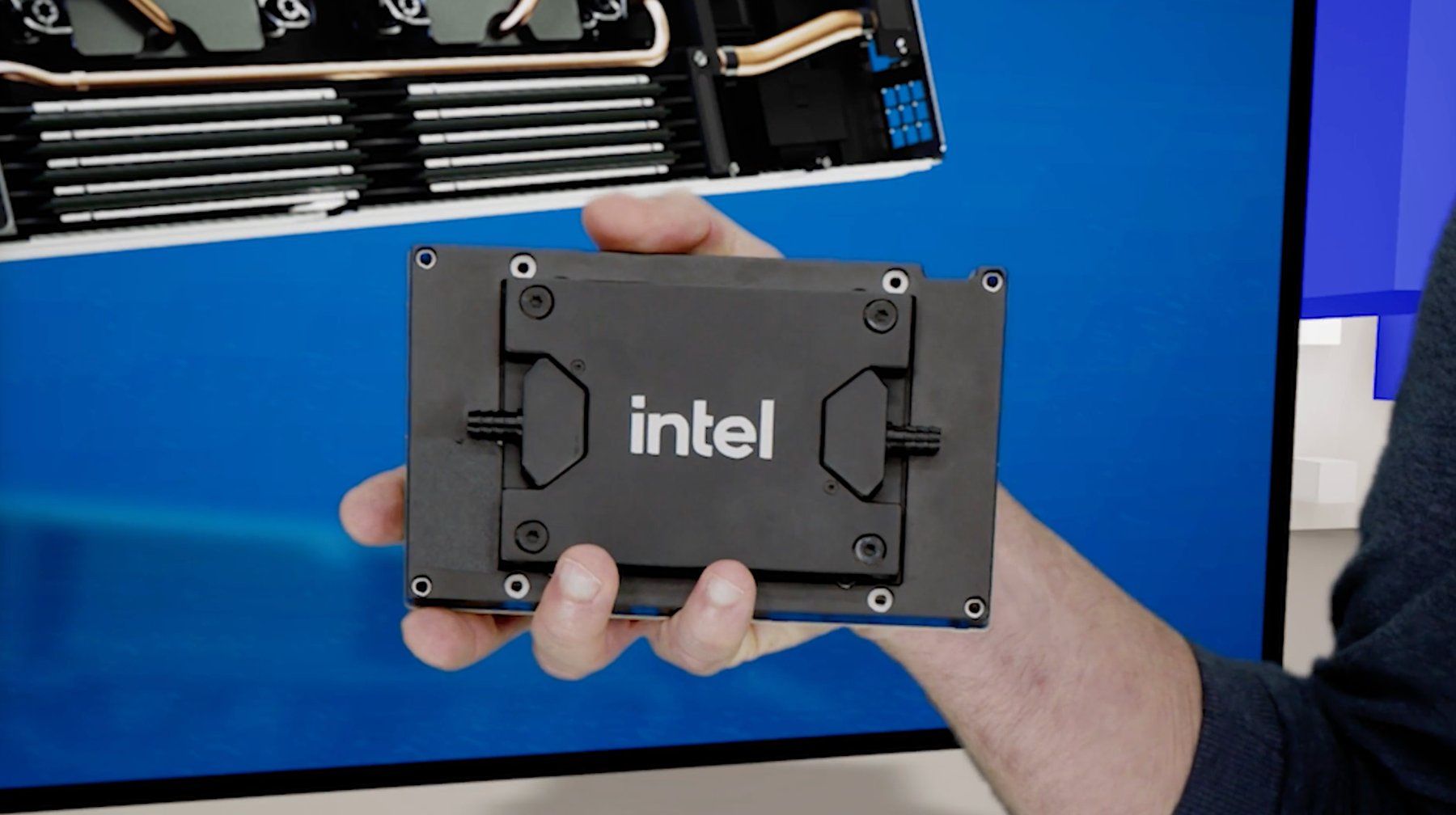 Intel Ponte Vecchio