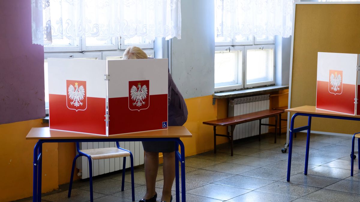 Wybory 2020. Lista kandydatów w wyborach prezydenckich 2020