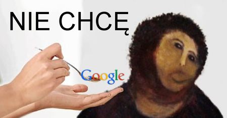 Aplikacje Google'a? Nie, dziękuję. Szukam alternatyw