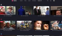 4 kanały telewizyjne znowu dostępne w Viaplay