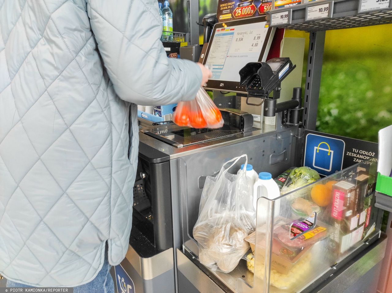 Auchan liderem najniższych cen we wrześniu, wyprzedził Selgros i Makro Cash & Carry (zdjęcie ilustracyjne)
