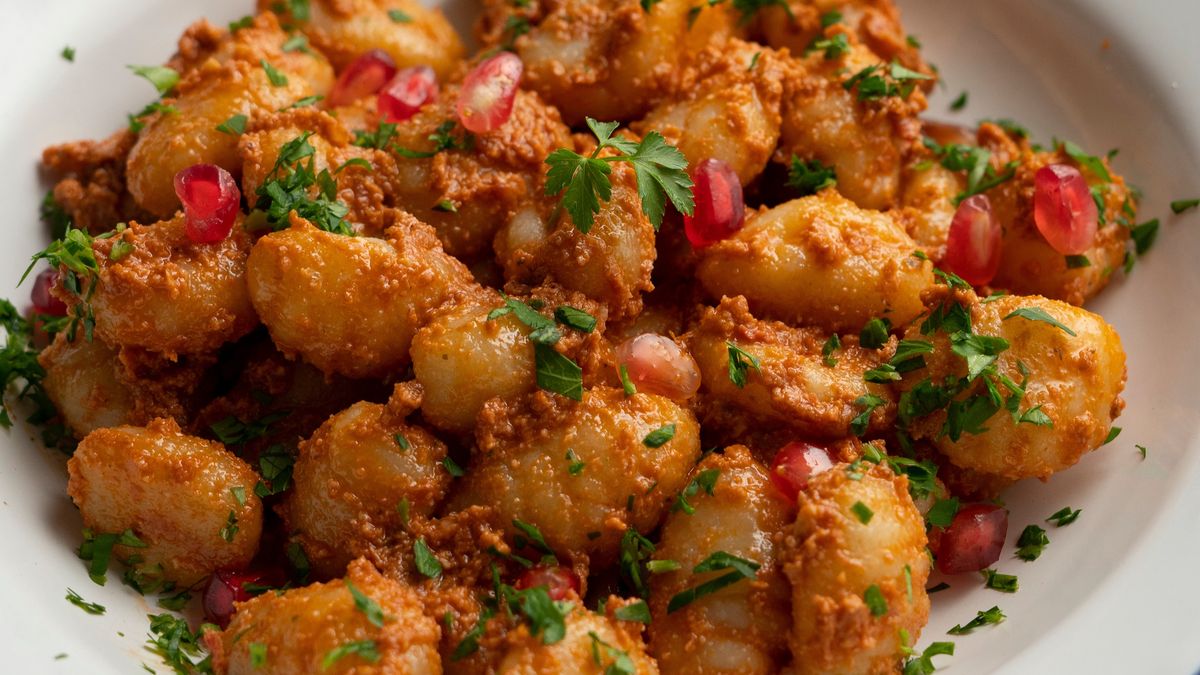 Pesto, które pokochasz od pierwszego spróbowania