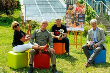 Nadchodzi 16. edycja Buduk Jazz Festiwalu. Uczestników czeka wiele muzycznych wrażeń