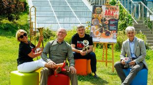 Nadchodzi 16. edycja Buduk Jazz Festiwalu. Uczestników czeka wiele muzycznych wrażeń