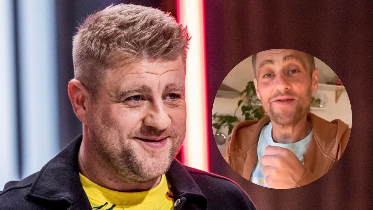 Tomasz Jakubiak przerwał milczenie w sieci 