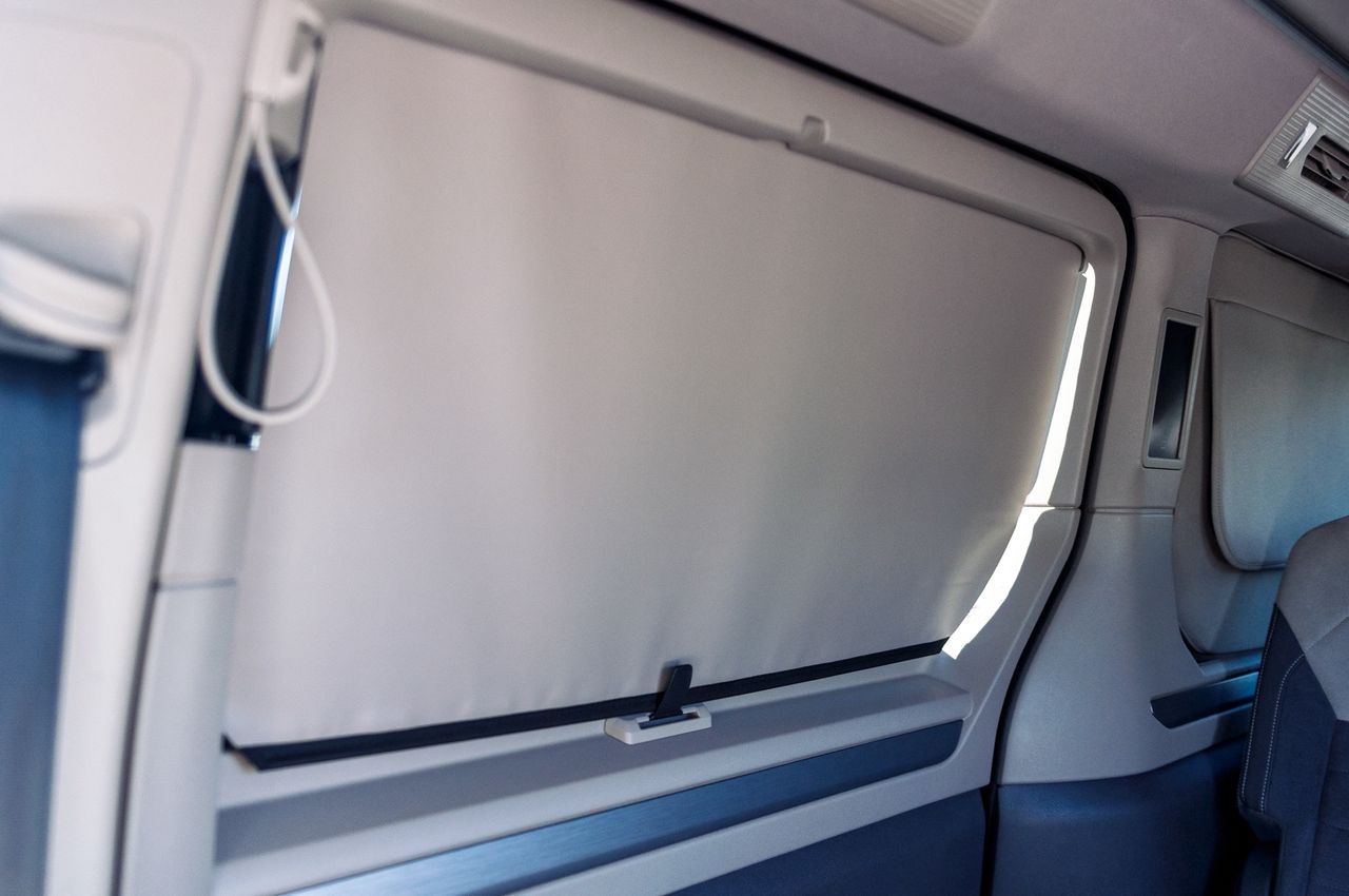 Volkswagen California Ocean T7 (2025)