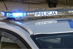 Zignorował znaki. Łańcuch odciął mu głowę