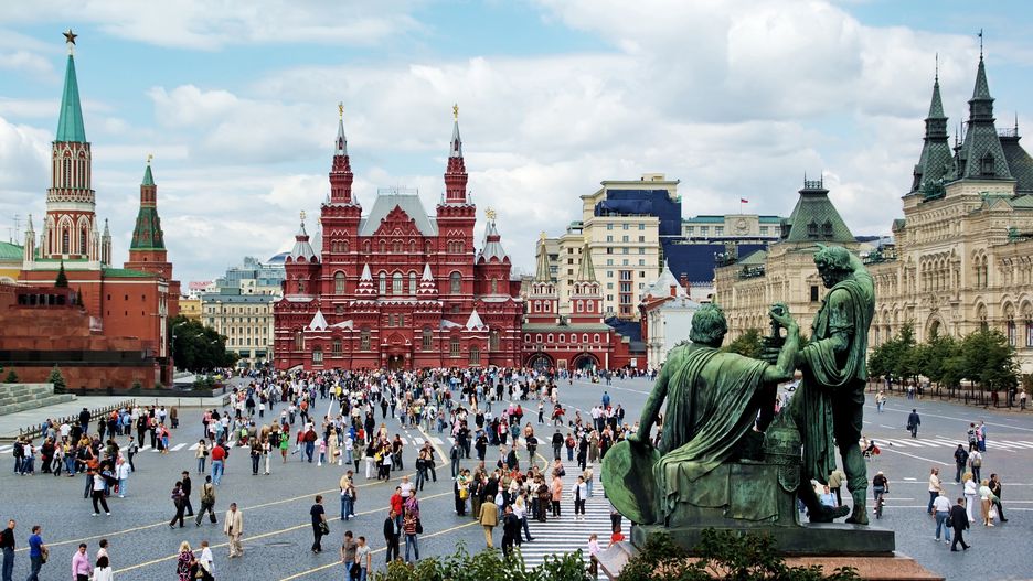 "Katastrofa dla rosyjskiej gospodarki". Unia w końcu zada Moskwie bolesny cios? 