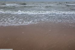 Tragiczne odkrycie na plaży w Gdyni. "Ustalamy szczegóły"
