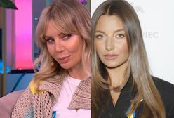 Nie zamierzała się hamować. Woźniak-Starak w "Dzień Dobry TVN" zmiażdżyła Wieniawę