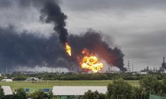 Potężny cios Ukraińców. Putin będzie miał problem do 2027 r.