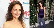 Stylistka Katie Holmes BRONI jej ostatniej stylizacji. Zdradza, co autor miał na myśli...