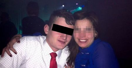 Udusił żonę dresami. Za to, że chciała się z nim rozwieść