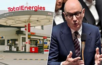 "Trzeba to zrobić". Francuski minister apeluje do operatorów stacji