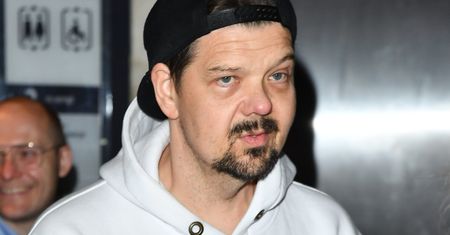 Michał Figurski żyje z niepełnosprawnością. Gorzko mówi o reakcjach Polaków