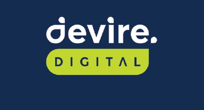 Devire wydziela w firmie obszar digital. Szefem Mateusz Wójtowicz