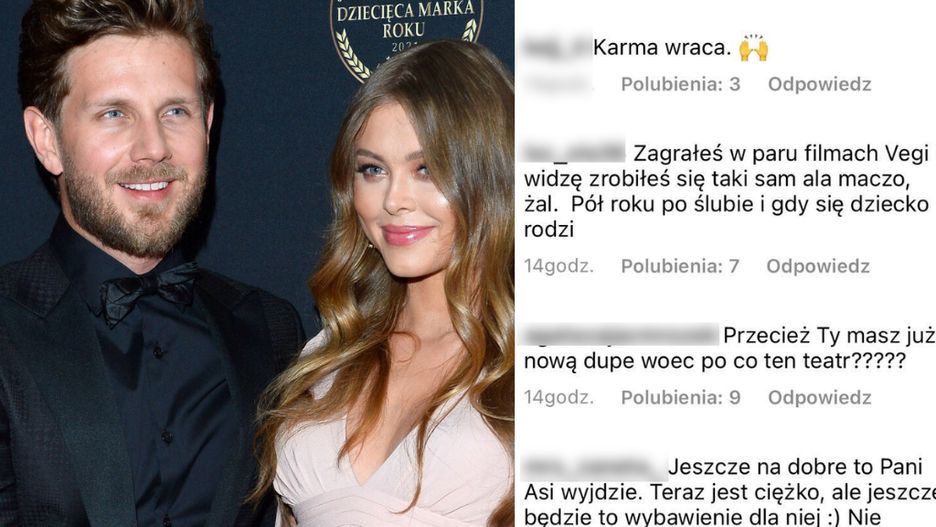 Internauci nie szczędzą gorzkich słów pod adresem Antoniego Królikowskiego 