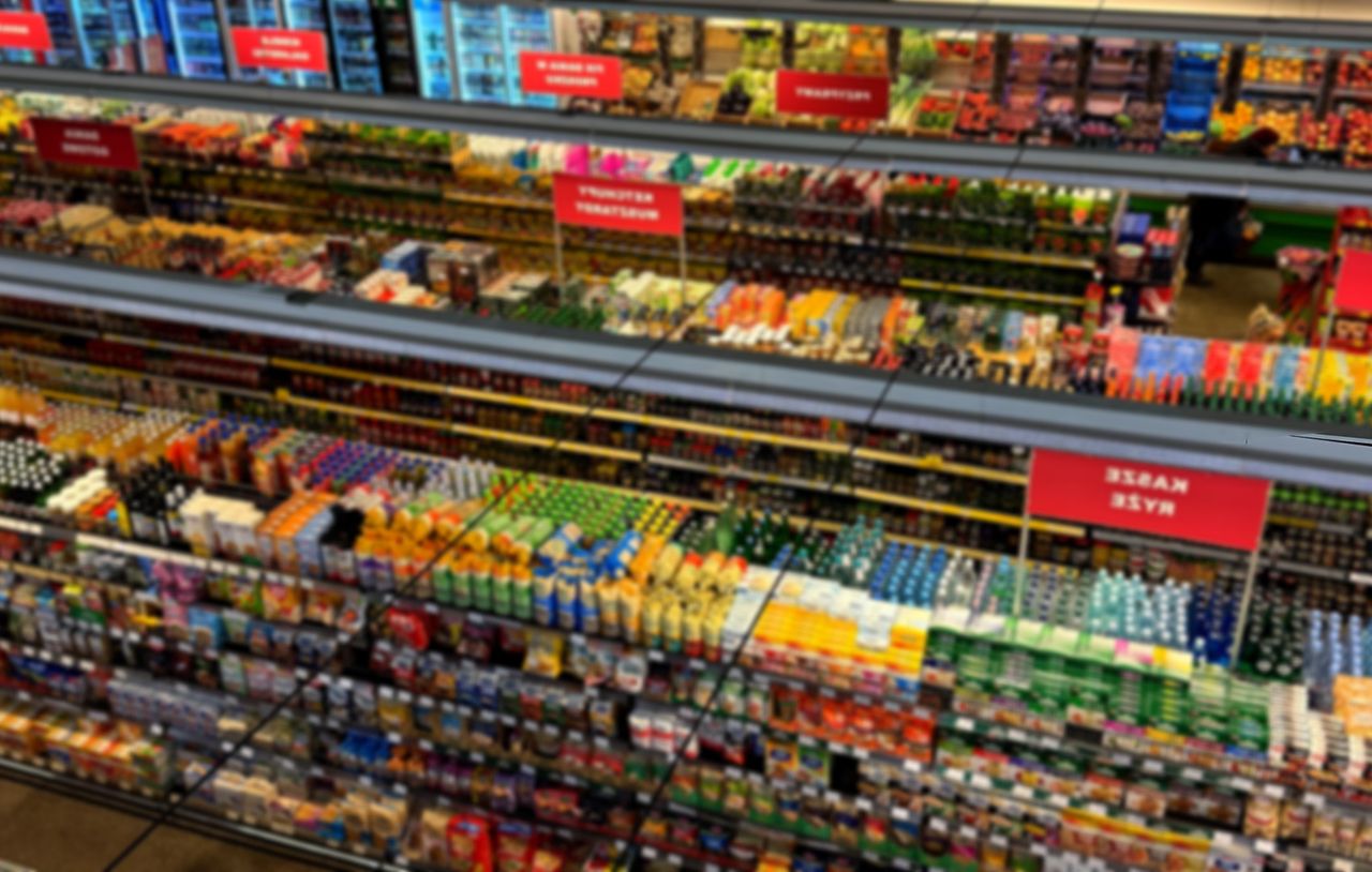 Ukraińskie produkty, które warto wprowadzić do polskich kuchni