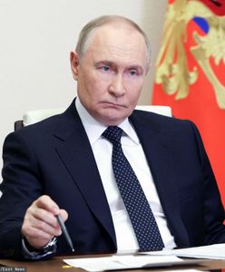 Kijów wzywa Moskwę. "Putin powinien przestać jęczeć"