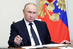 Kijów wzywa Moskwę. "Putin powinien przestać jęczeć"