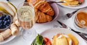 Letnie orzeźwienie z prosecco