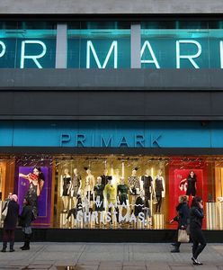 Primark otworzy pierwszy sklep w Polsce. Wiemy kiedy i gdzie