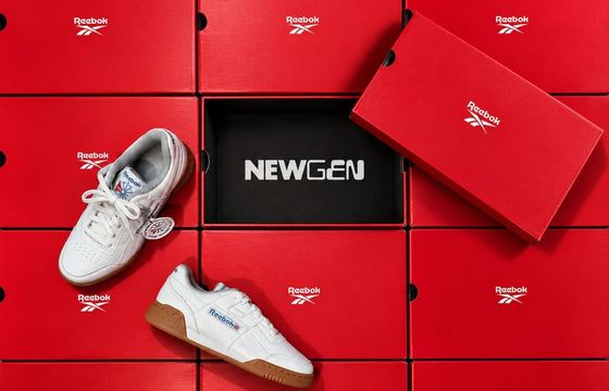Reebok wybiera agencję do obsługi TikToka w Europie