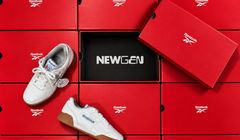 Reebok wybiera agencję do obsługi TikToka w Europie