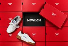 Reebok wybiera agencję do obsługi TikToka w Europie