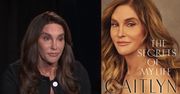 Caitlyn Jenner reklamuje książkę. "Nie mogłam być szczera przez 65 lat. Myślałam, że sekrety zabiorę do grobu!"