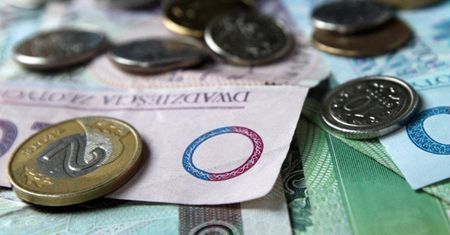 Pensje wzrosną niemal wszędzie, ale niewiele