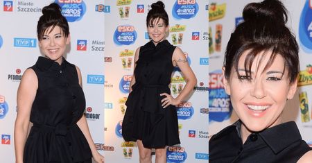 Eska Music Awards 2016: Lisowska, Węgrowska, Margaret... (ZDJĘCIA)