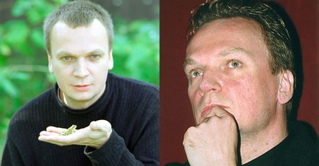 15 lat temu zmarł Grzegorz Ciechowski (ZDJĘCIA)