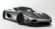 Koenigsegg Agera - nowy czy odświeżony?