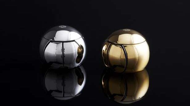 OreObject Sphere 2 – myszka dla bogatego geeka 1