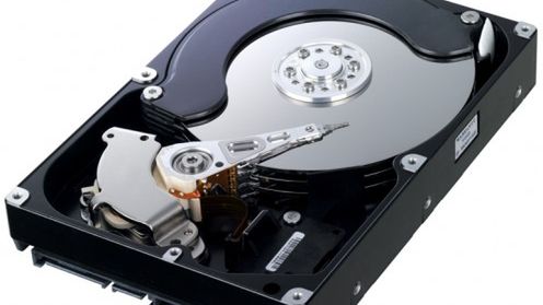 Dają 7 lat gwarancji na dysk 1