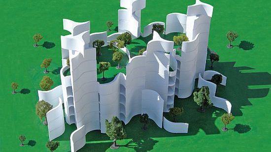 „Wietrzna biblioteka” - czy powieje w niej prawdziwy wiatr zmian? 1