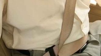 Nastawiacz pasów w samochodzie - prosty i genialny gadżet 1