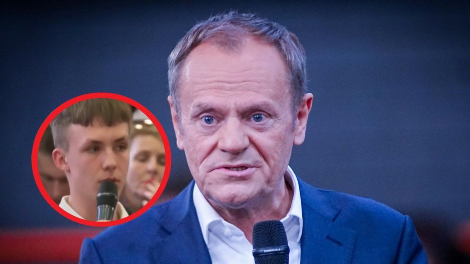 Uczeń skomentował poziom nauczania w polskiej szkole