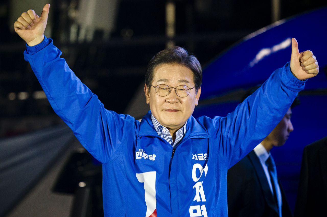 Chaos vorbei? Seoul wählt neue Führung