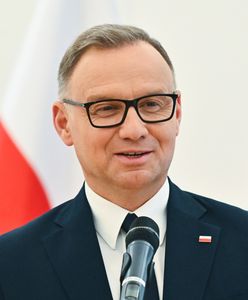 Duda rozmawiał z Nawrockim. "Obiecywał"