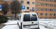 Mikołów: Z zakazem zajechał pod komendę. Zgłosił się na wezwanie