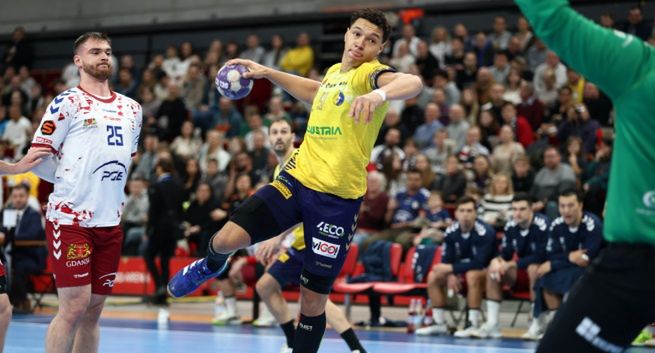 Polskie kluby walczą o ćwierćfinał Ligi Mistrzów. Aż trzy opcje transmisji