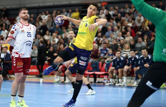 Polskie kluby walczą o ćwierćfinał Ligi Mistrzów. Aż trzy opcje transmisji