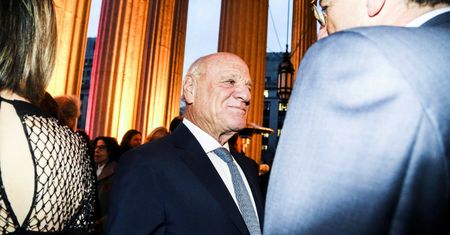 "Biznes filmowy jest martwy". Były szef Paramount Pictures nie widzi szans dla branży