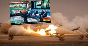 Goście TV w strachu. "Kijów może zbombardować Moskwę"