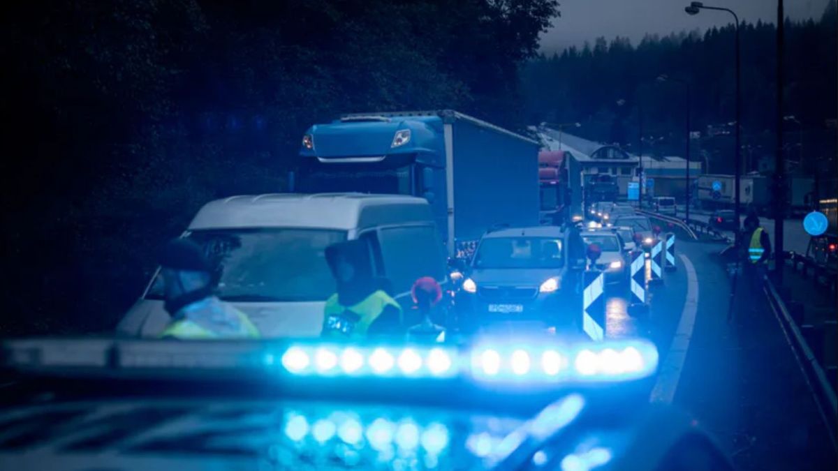 26-latka zginęła na miejscu. Za kółkiem policjant pod wpływem al